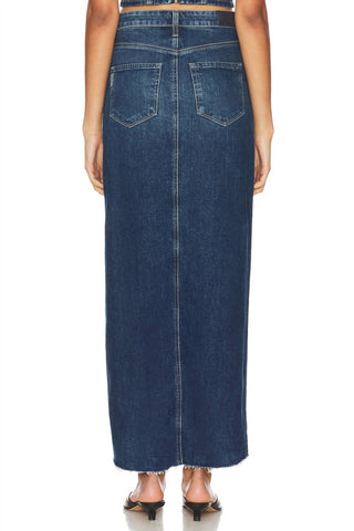 Paige - Angela Maxi Skirt