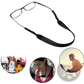 4-pack Adjustable Sports Sunglasses Straps and Eyewear Lanyards