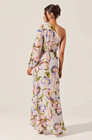 Astr - Sandersonia Dress