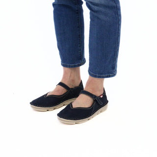 Onfoot - Women's Missouri Flats