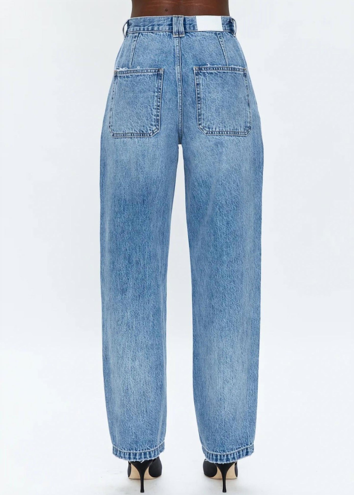 Pistola - Ezra Denim Jeans