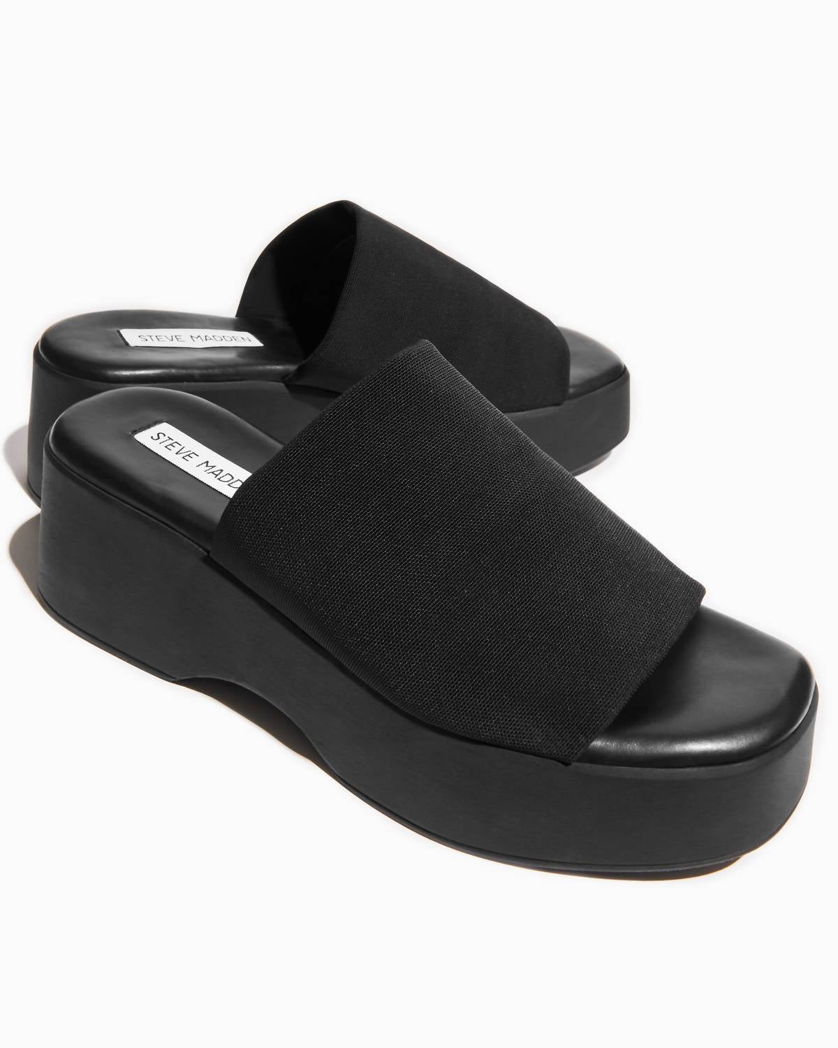 Steve Madden - Women's Slinky