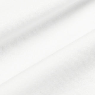 White Short Sleeve Active Polo