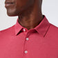 Mizzen + Main - Versa Short Sleeve Polo Shirt