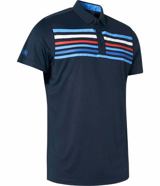 Abacus Sportswear Us - Men’s Golf Polo Shirts