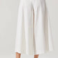 Astr - Rowen Pleated Culotte Pants