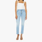 Mother - Pixie Dazzler Ankle Fray Jeans