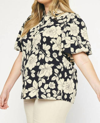 Entro - Every Woman Blouse