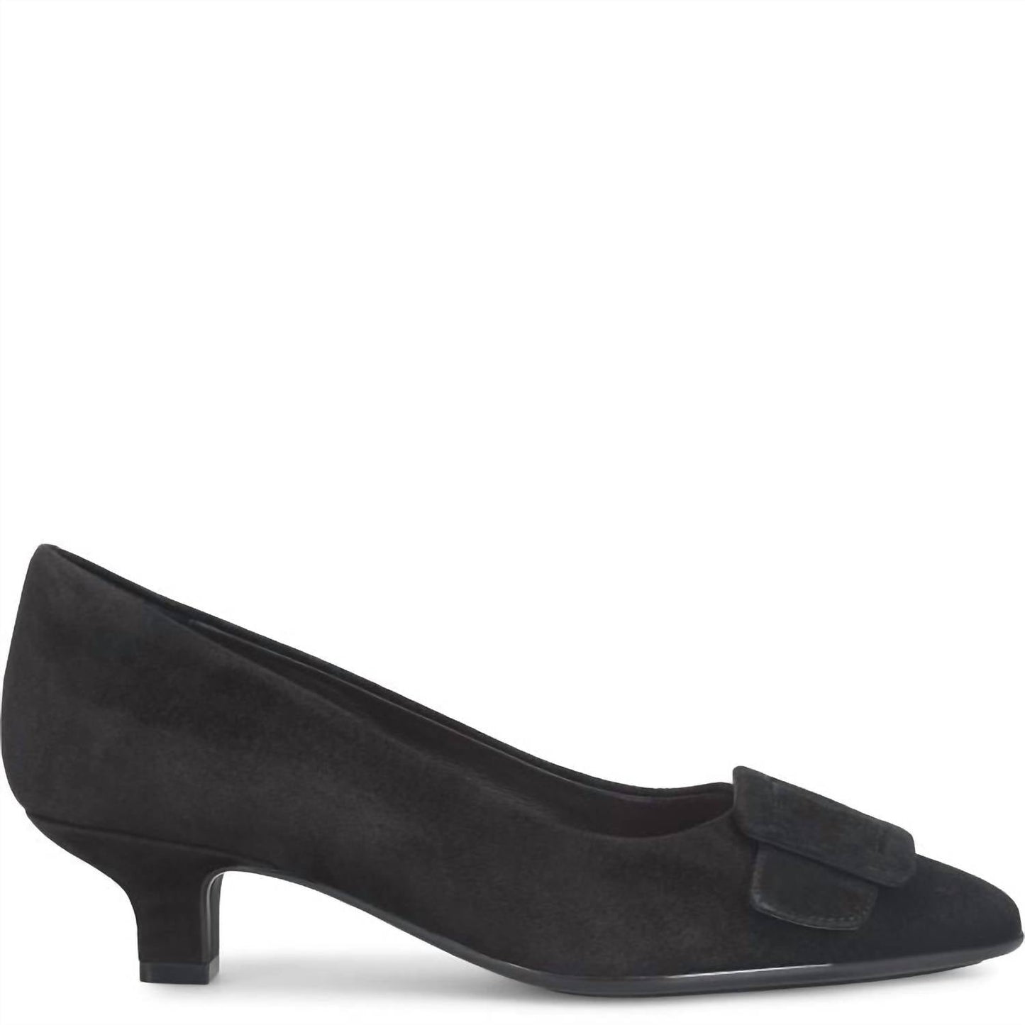 Sofft - Women's Sadie Buckle Ornament Pumps