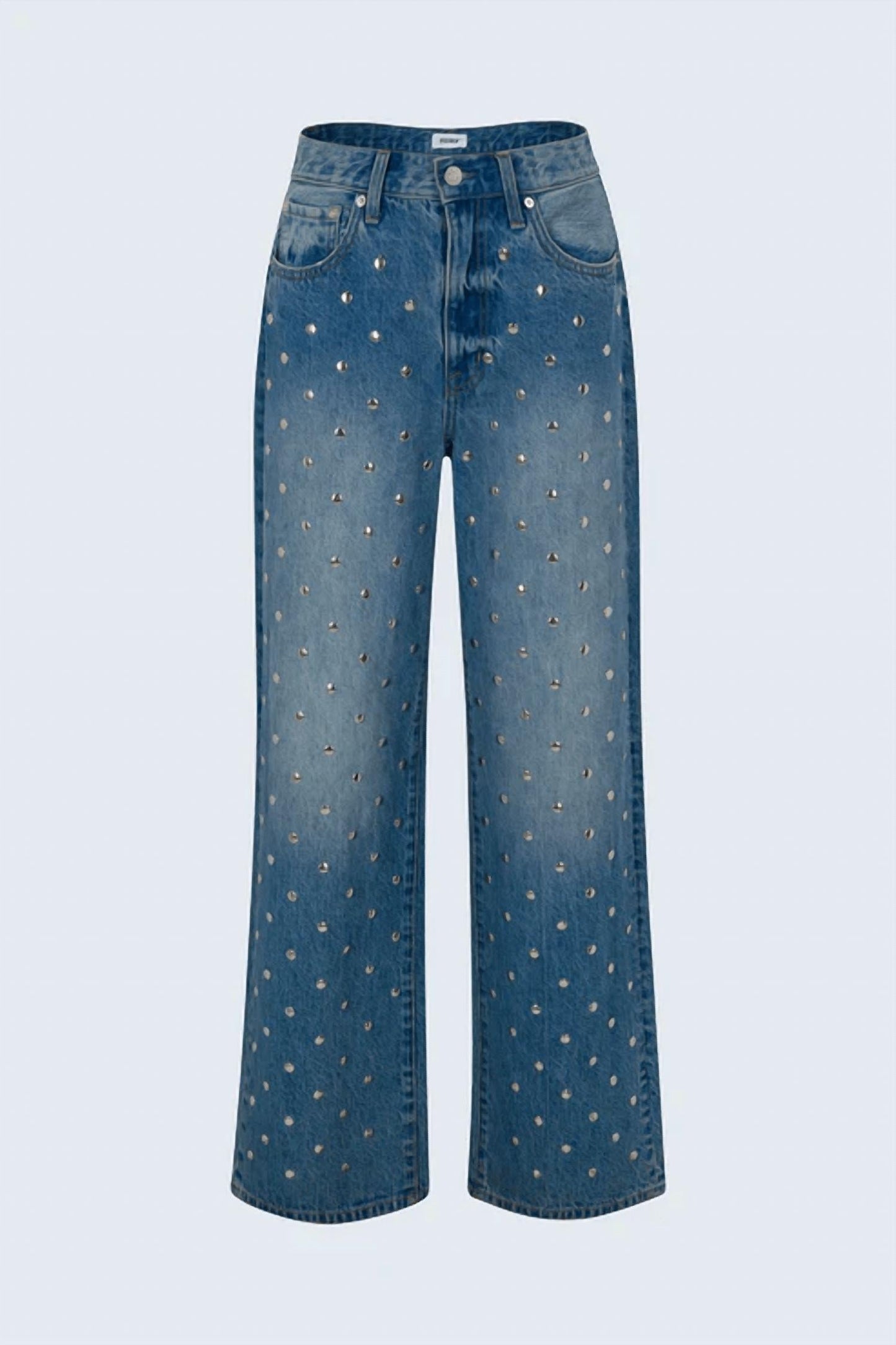 Pistola - Hendrix High Rise Baggy Jean