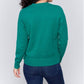 Charlie B - Bow Side Sweater