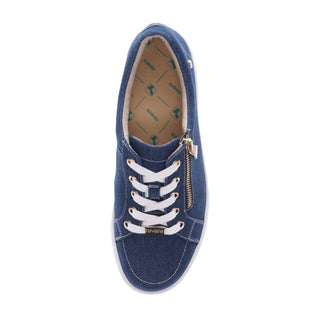 Revere - Ripon Canvas Sneakers