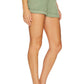 Free People - Topanga Cuff Shorts
