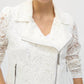 Joseph Ribkoff - Floral Lace Jacket