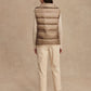 Varley - Bextor Lightweight Down Gilet Vest