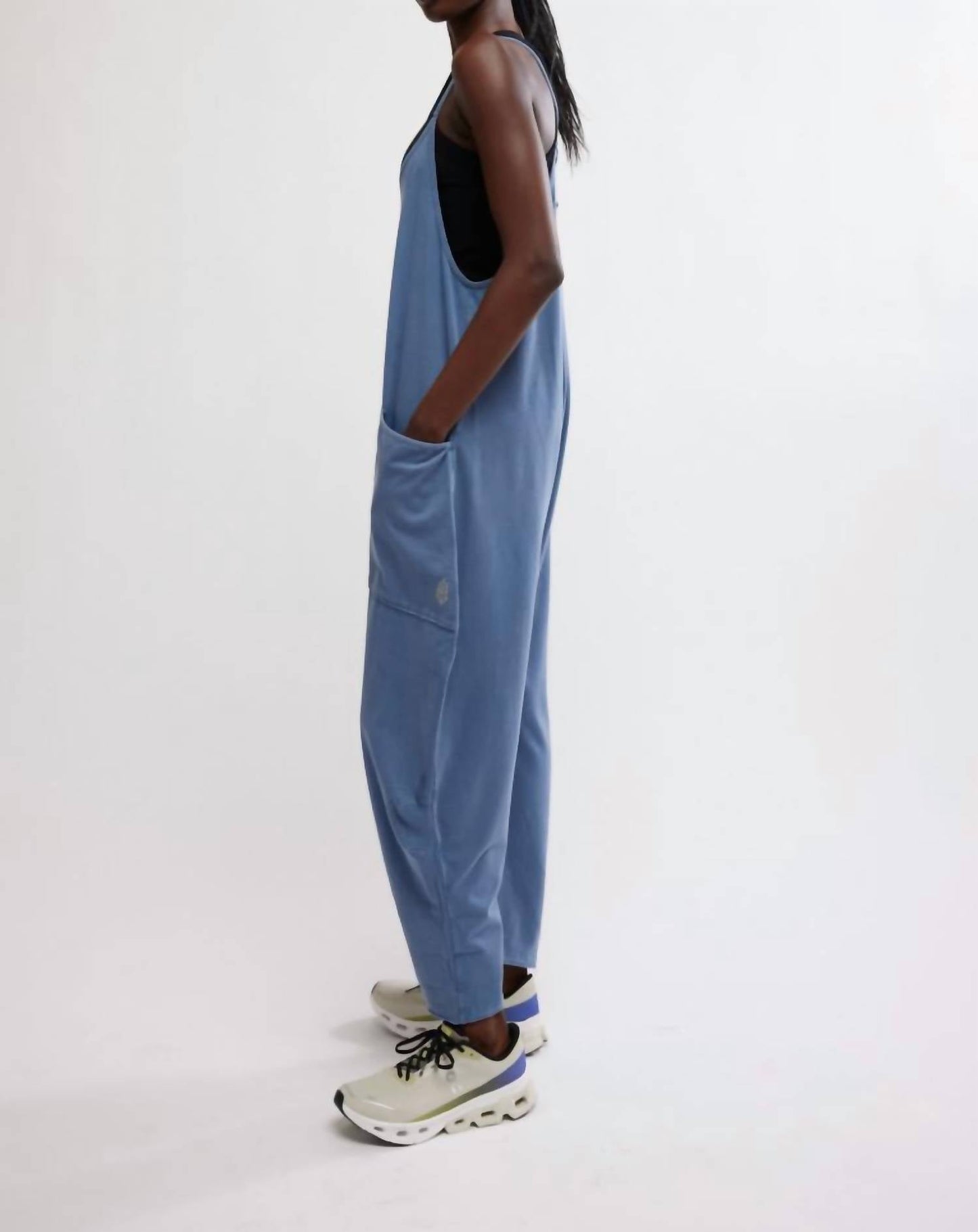 Free People - Hot Shot Onesie