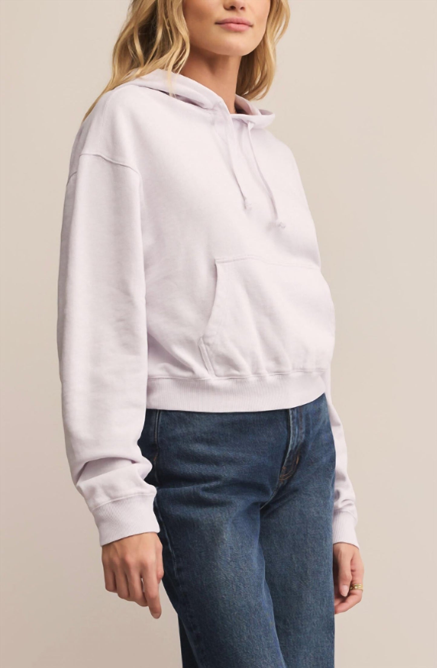 Z Supply - Coastal View Hoodie