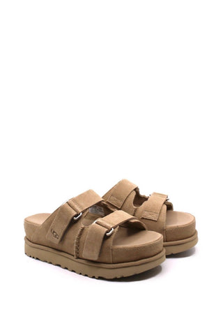 Ugg - Unisex Goldenstar Hi Slide