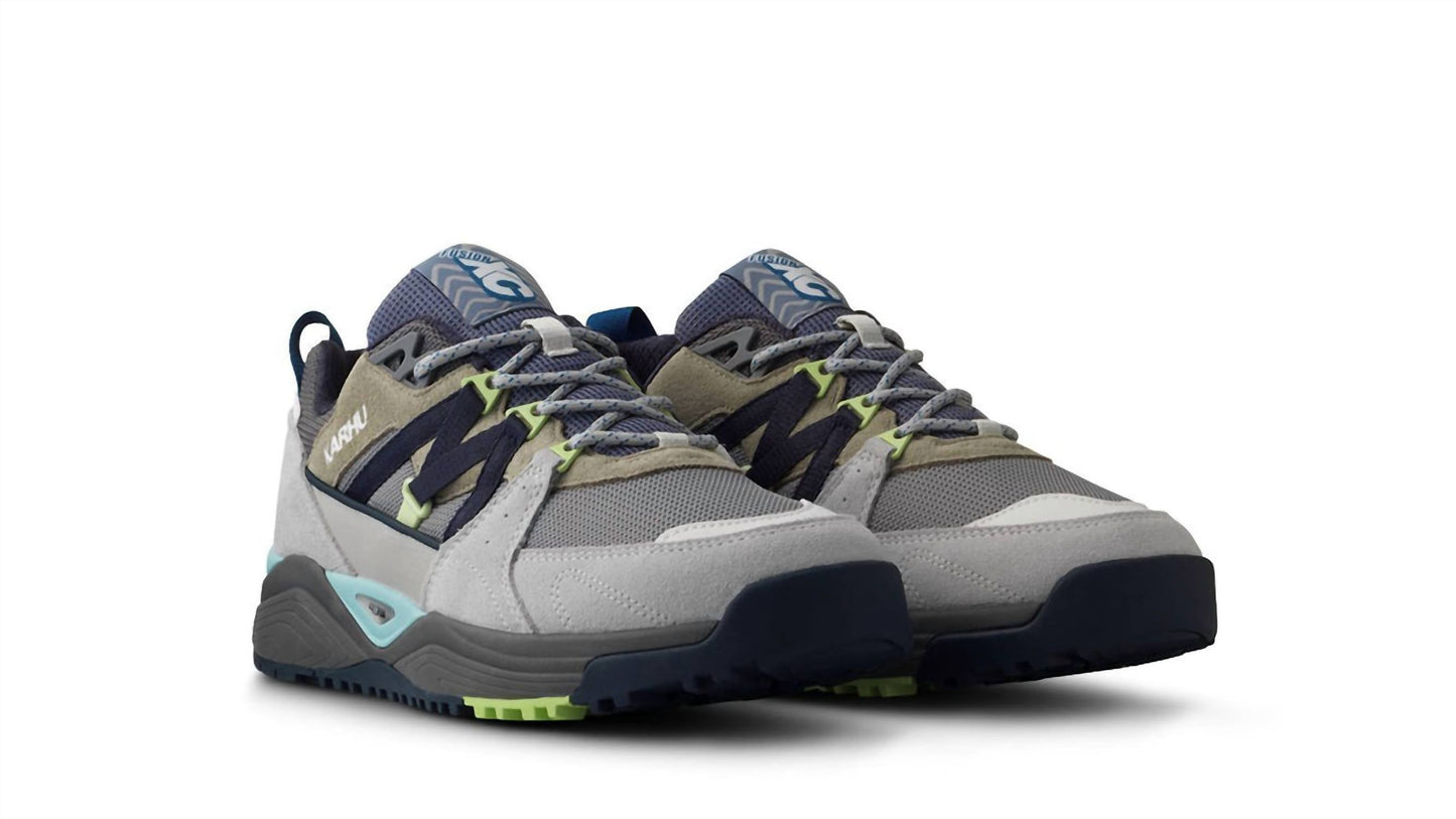 Karhu - Unisex Fusion Xc Sneakers