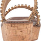 Sam Edelman - Women's Double Strap Slip On Open Toe Wedge Sandals