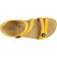 Aetrex - Women's Jillian Leather Sandals