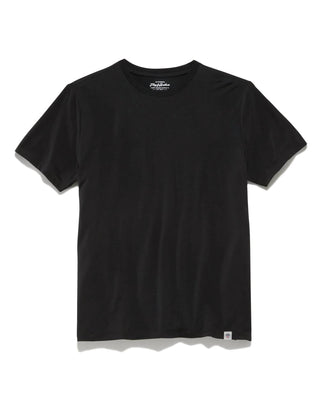 Flags & Anthem - Syracuse Short Sleeve Crewneck Tee