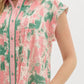 Entro - Sleeveless Mini Dress