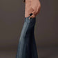 Mother - The Tux Sidestepper Sneak Fray Jeans