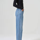 Agolde - V Waist Baggy Jeans