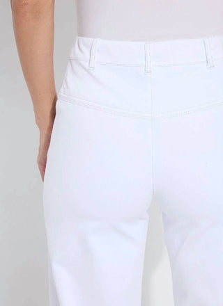 Lysse - Layton Wide Leg Crop Pants