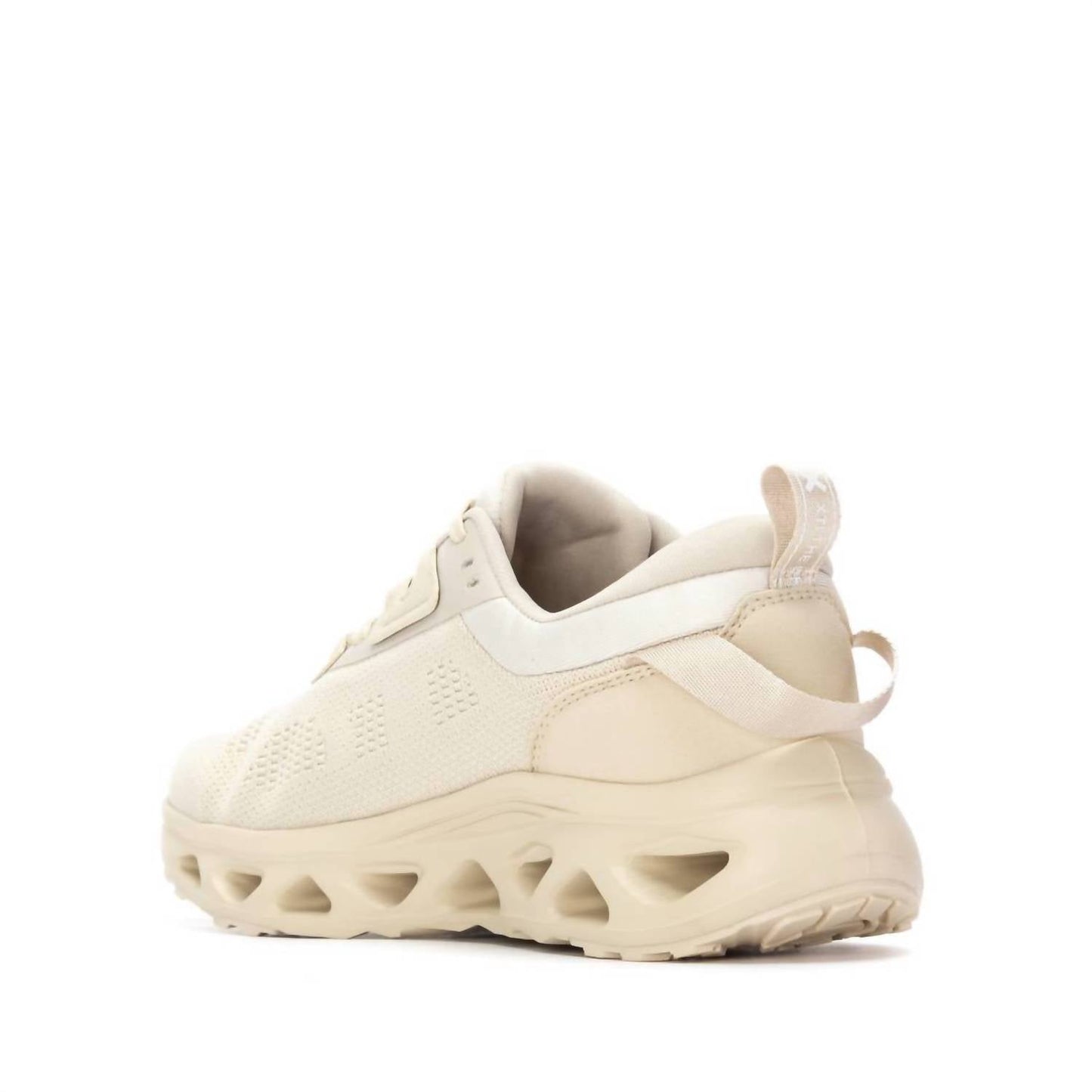 Xti - Women’s Round Toe 144543 Sneakers