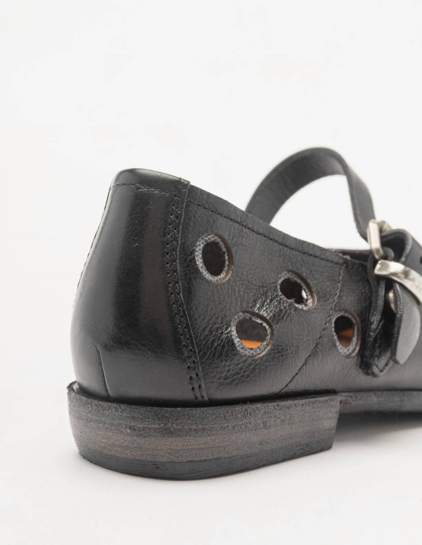 A.S.98 - Women's Zion B59106 Shoes