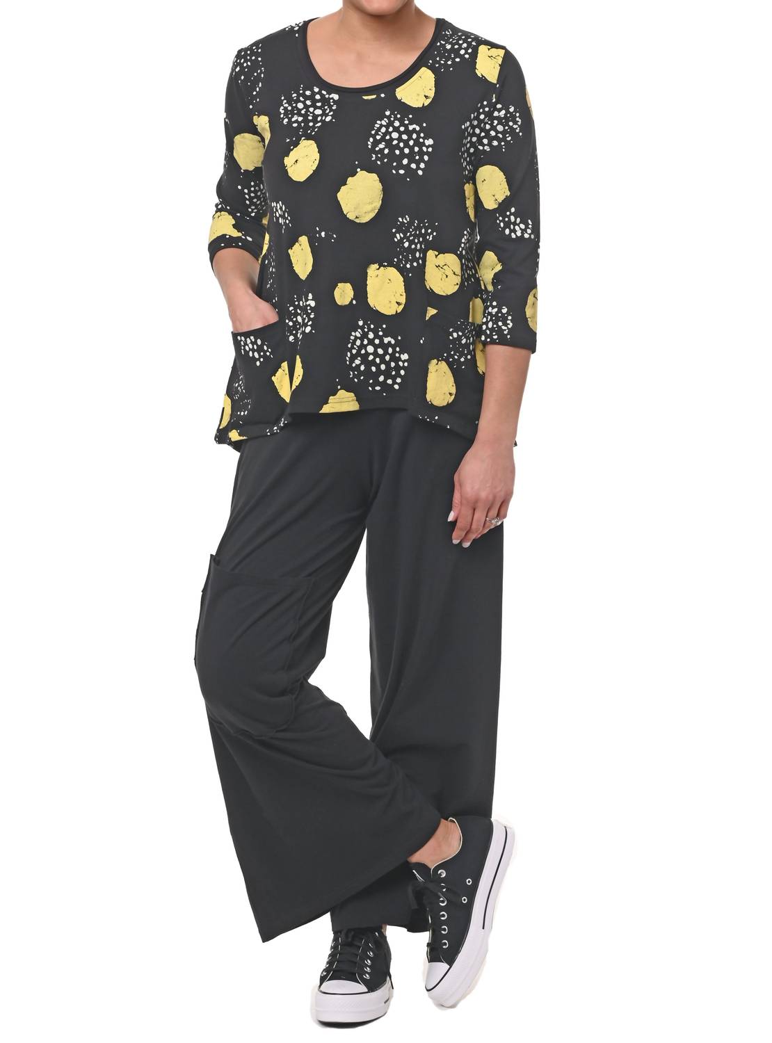 Tulip Clothing - Kelly Tunic