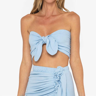 Jbq - Silvia Bandeau