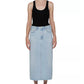 Agolde - Women's Della Skirt