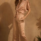 Generation Love - THERESA SATIN PANTS