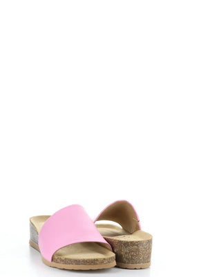 Bos. & Co. - Women's Lux Sandal