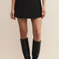 Z Supply - Chablis Mini Skirt