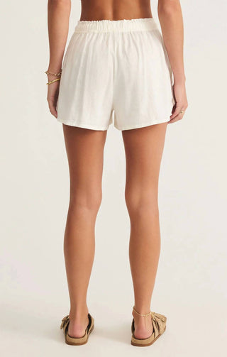 Z Supply - Perfect Linen Short