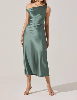 Astr - Women's Elain Dress