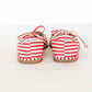 Matisse - Women's Gerry Stripe Mary Jane Shoes