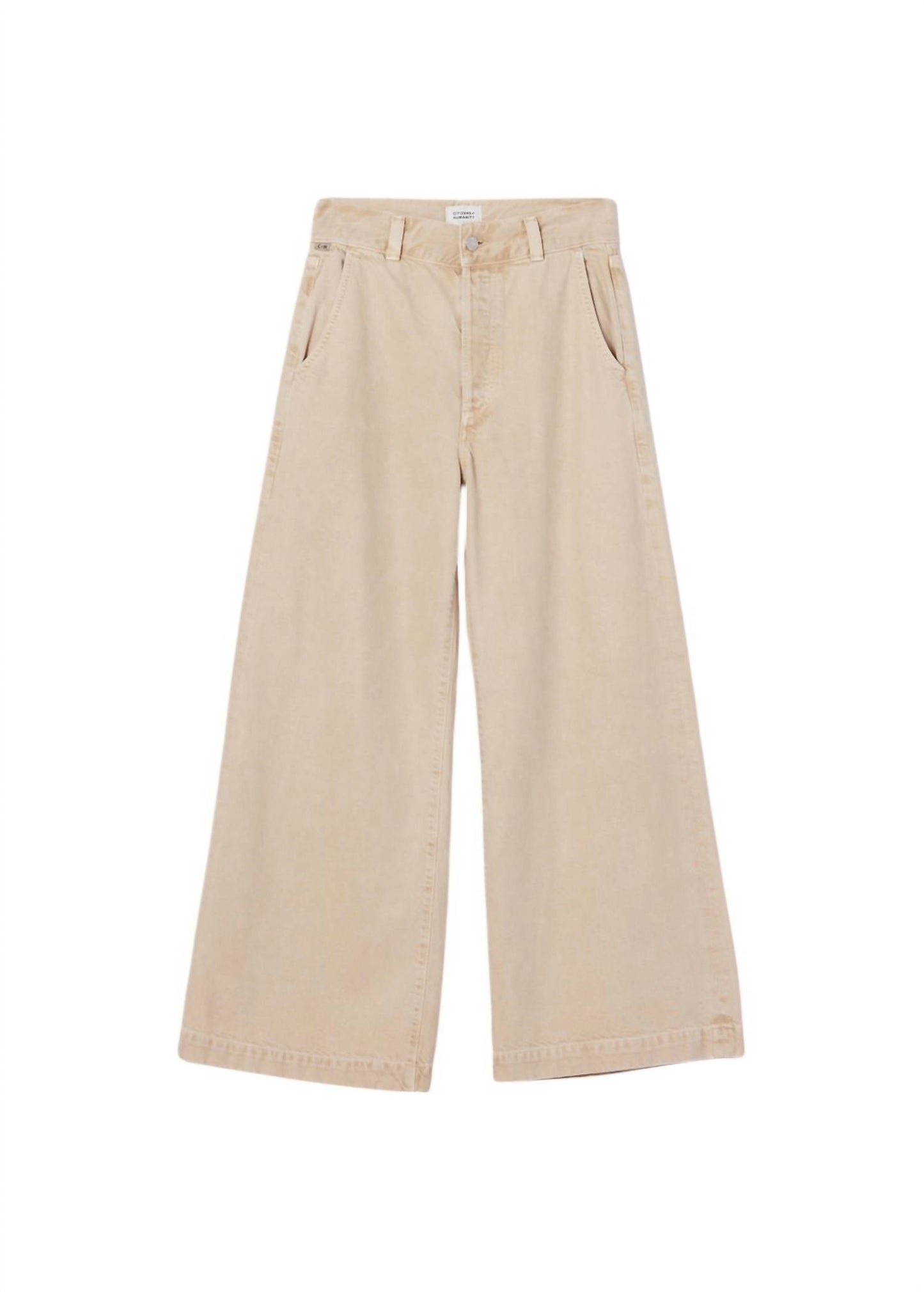 Citizens Of Humanity - Beverly Trouser