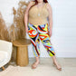 Insight - Women's Pucci Print Pants