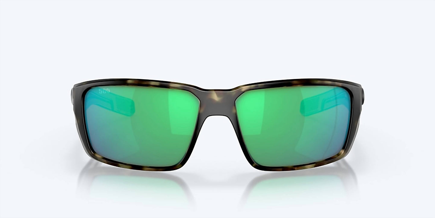 Costa Del Mar - Men's Fantail Pro Sunglasses