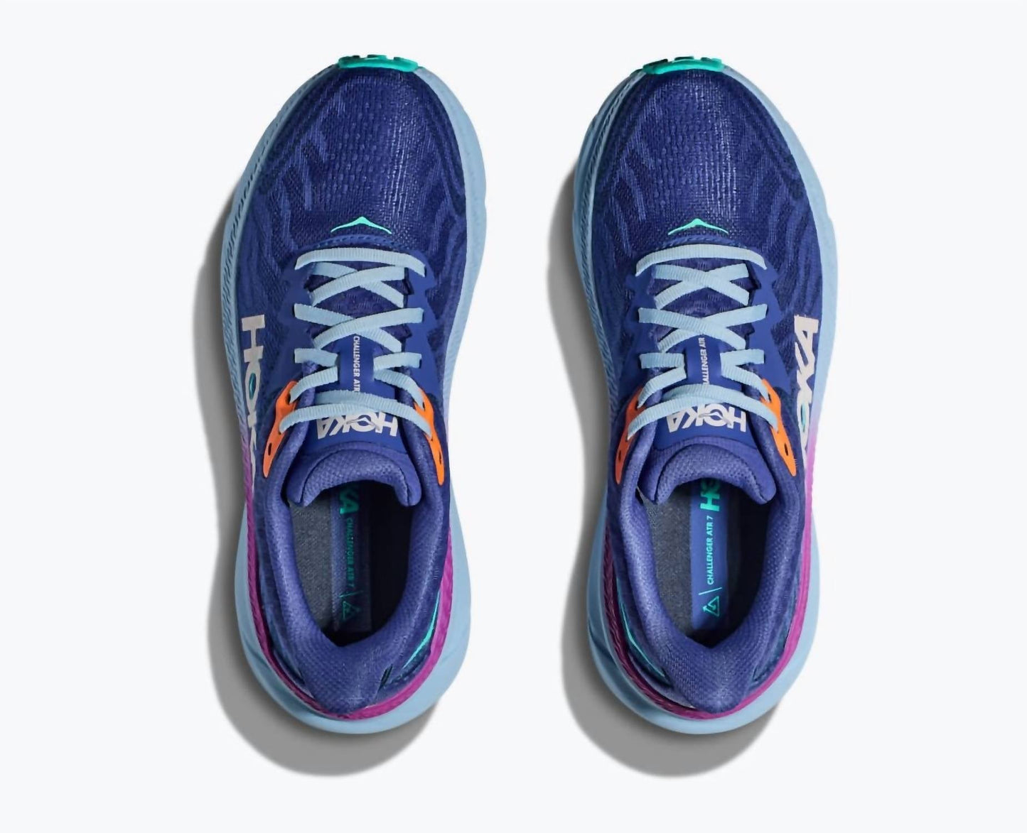 Hoka - Women's Challenger Atr 7 Running Shoes