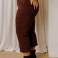 Judy Blue - Kenzo High Waist Wide Leg Jeans - Plus