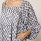 Cleobella - Hattie Piazze Check Mini Dress