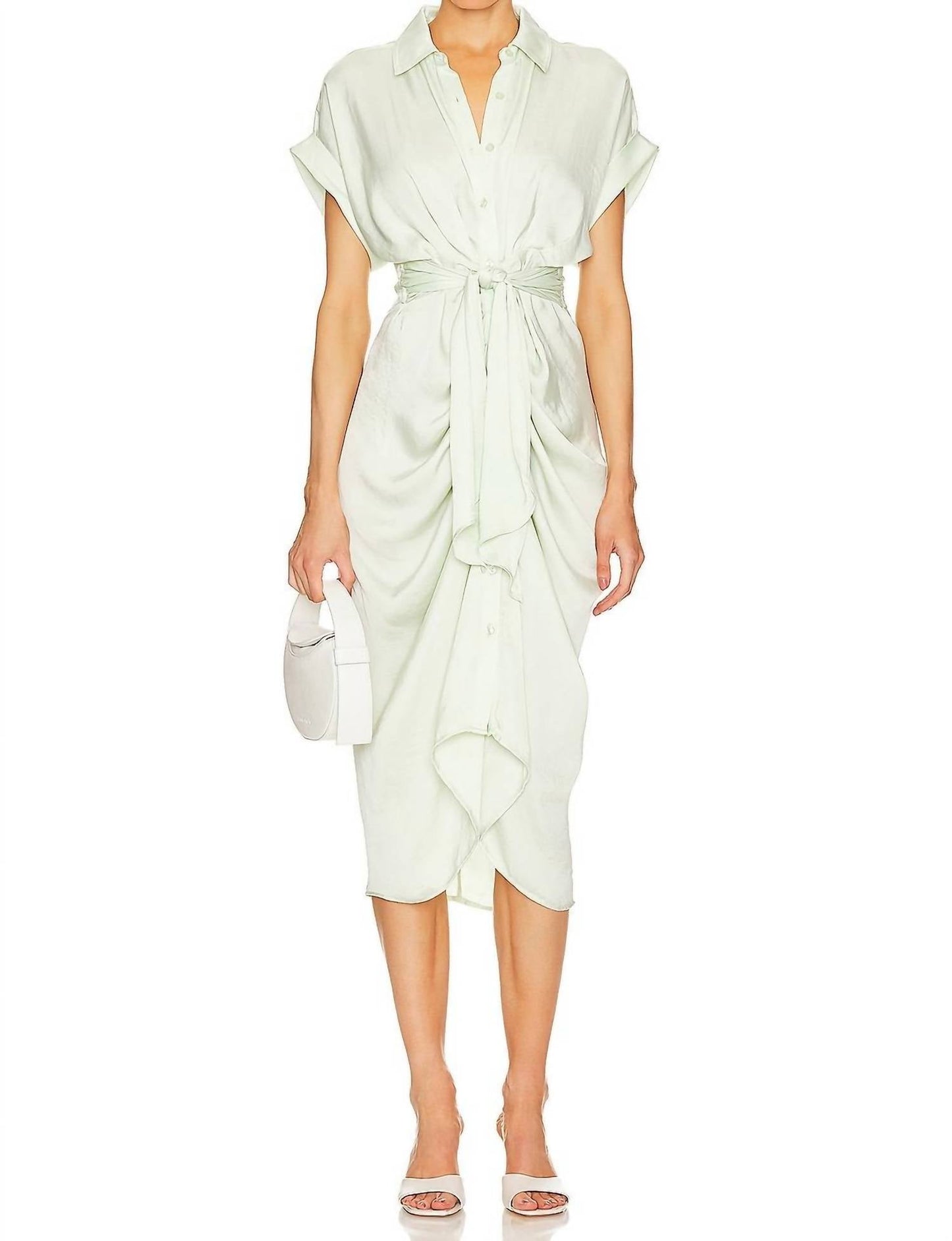 Steve Madden - Tori Midi Dress