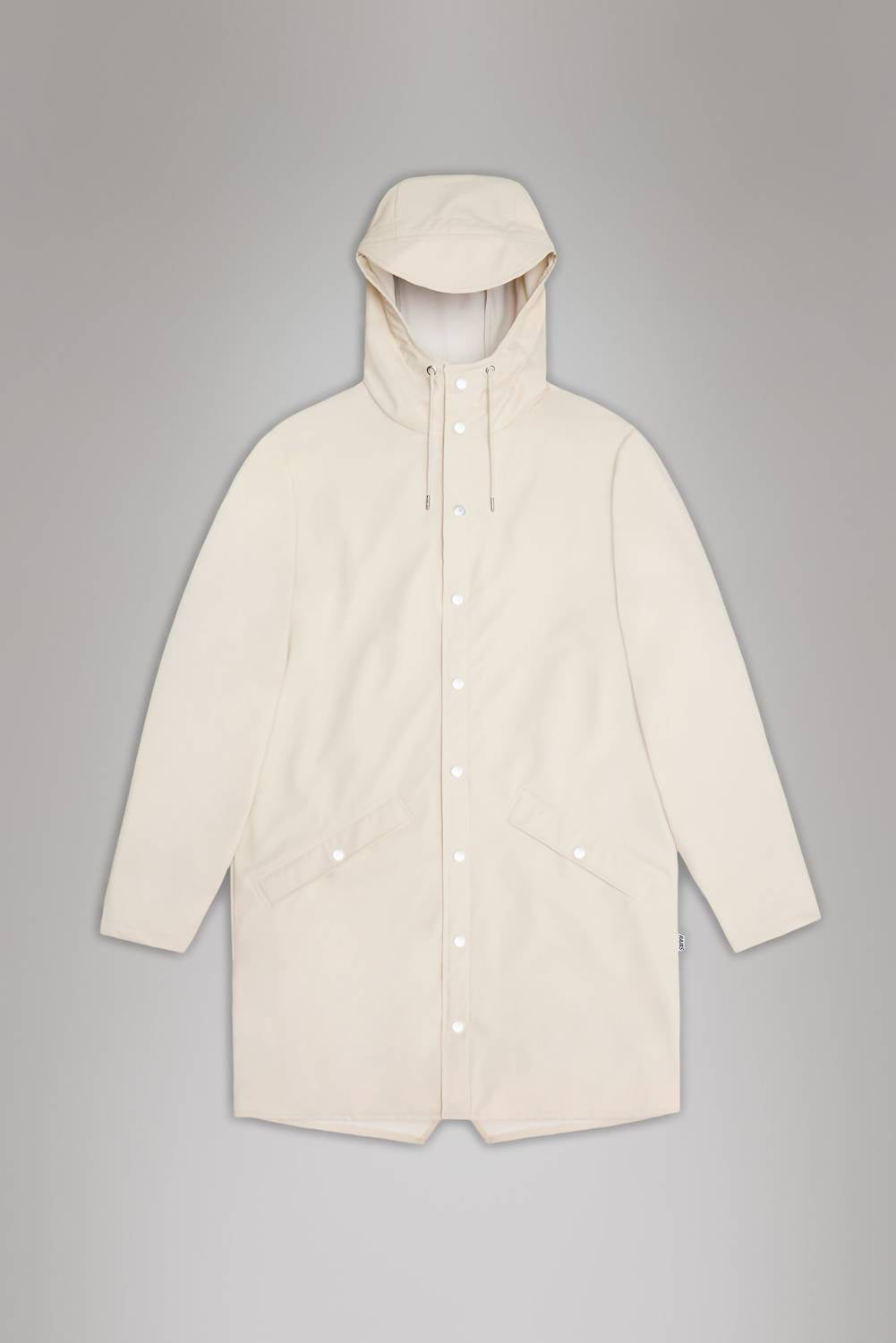 Rains - Contemporary Long Jacket
