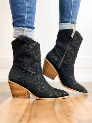 Corkys Footwear - Women's Rowdy Booties